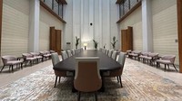 Proyek Bandara Nusantara di IKN ini memanfaatkan beberapa teknologi pendukung dan strategi penanganan untuk memastikan hasil yang optimal. Salah satunya penerapan Building Information Modeling (BIM) untuk mempercepat proses perhitungan progres pekerjaan, juga menggunakan material Lightone (Walline) untuk pelapis dinding interior dan fasad, serta material bitumen di bagian atap.