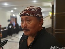 Persi DIY Minta Penerapan PP 28/2024 Dilakukan Bertahap: Harus Pelan-pelan