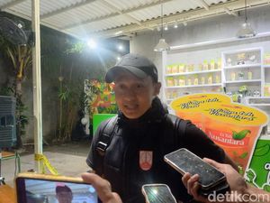 Jadi Karteker Persis Solo, Yogie Ditarget Suporter 7 Poin dari 5 Laga