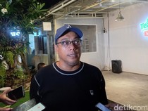 Persis Solo Datangkan M Hanafing di Tengah Perburuan Pelatih Baru