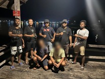 Sempat Kabur ke Inggris, Pelaku Penggelapan Rp 250 Juta Dibekuk di Labuan Bajo