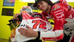 Potret Livery Baru Tim Pertamina Enduro VR46 yang Kental Nuansa Indonesia