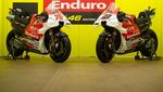 Potret Livery Baru Tim Pertamina Enduro VR46 yang Kental Nuansa Indonesia