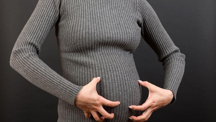 Kontroversi Sewa Rahim buat Nitip Kehamilan, Banyak Dijalani Artis Hollywood