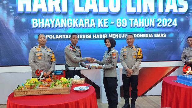 polres kediri kota