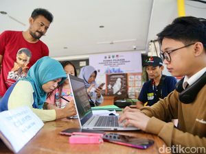 Potret Rekrutmen Panwascam Pilkada 2024