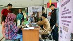 Potret Rekrutmen Panwascam Pilkada 2024