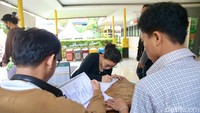 Pendaftaran Panwascam dibuka hingga 28 September 2024. Panitia pengawas kecamatan (Panwascam) menjadi organisasi yang tidak terpisahkan dalam setiap perhelatan Pemilu.