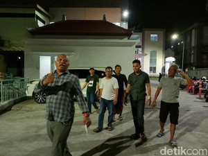 Pria di Denpasar Babak Belur Dikeroyok gegara Tolak Ajakan Pesta Miras