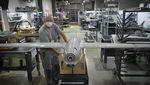 Produksi Drone Tempur Ukraina Berkembang Pesat, Ini Pabriknya