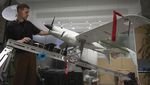 Produksi Drone Tempur Ukraina Berkembang Pesat, Ini Pabriknya