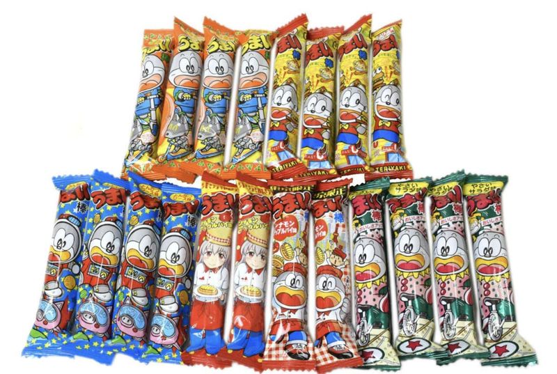 Produsen Snack Ini Minta Maaf Harus Naikkan Harga Lagi Setelah 45 Tahun