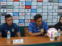 PSIM Dibungkam Persipa Pati 1-3, Seto Ungkap Alasan Rotasi Pemain