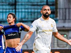 Menang 2-1 dari PSIS, Pelatih Arema FC Puji Kerja Keras Pemain Sampai Akhir