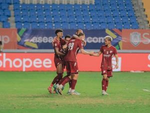 Jadwal Svay Rieng FC Vs PSM Makassar di ASEAN Club Championship 2024/2025