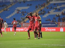Statistik Menarik PSM Menang 4-3 Atas Shan United di ASEAN Club Championship