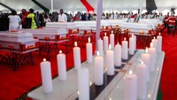 Kebakaran sekolah paling mematikan di Kenya dalam sejarah terjadi pada 2001, ketika 67 siswa tewas dalam kebakaran asrama di daerah Machakos.  