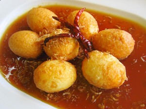 3 Resep Telur Rebus Anti Bosan, Bumbunya Praktis dan Rasanya Sedap