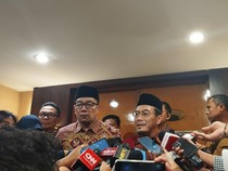 Ridwan Kamil Akan Bawa Program Kredit Mesra Jabar ke Jakarta