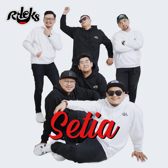 Rileks Band Rileks Band