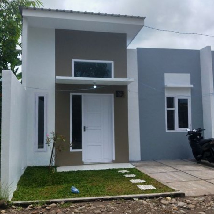 Rumah Murah di Barombong Gowa