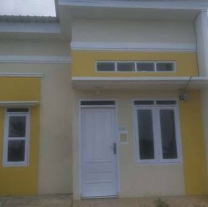 Rumah Murah di Barombong Gowa