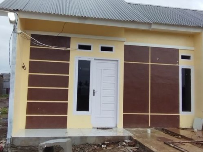 Rumah Murah di Barombong Gowa