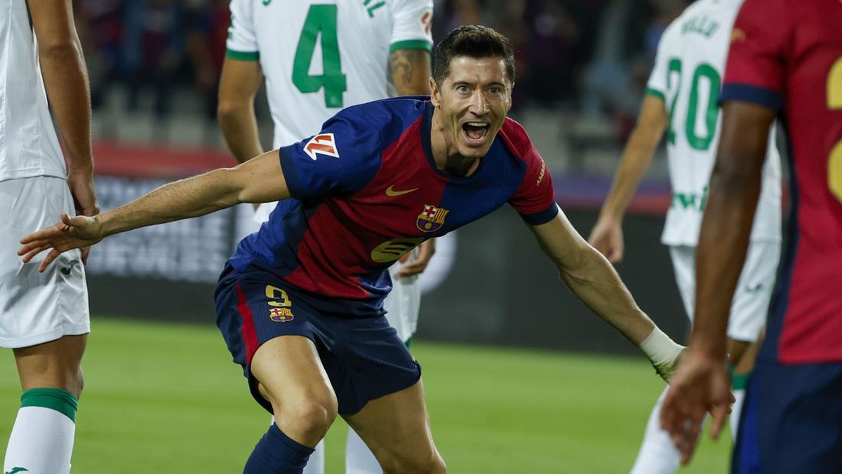 Foto: AP/Joan Monfort