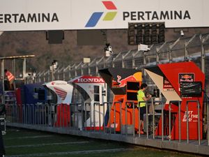 Pertamina Tambah Pasokan LPG 148 Ribu Tabung Dukung UMKM di Ajang MotoGP