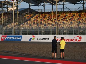 Masih Dijual Mulai Harga Rp 50 Ribu, Tiket MotoGP Mandalika 2024 Baru Laku Segini