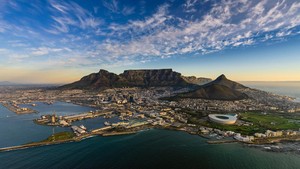 Afrika Selatan Bebas Visa, Traveling ke Sana Oke Nggak, Nih?