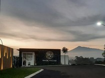 Diapit 3 Gunung, Rumah di Bogor Village Dijual Mulai Rp 855 Juta