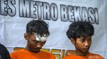 Tawuran di Babelan Tewaskan 1 Orang, Pelaku Utama Diciduk