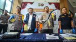 Tawuran di Babelan Tewaskan 1 Orang, Pelaku Utama Diciduk