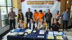 Tawuran di Babelan Tewaskan 1 Orang, Pelaku Utama Diciduk