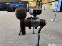 Tecno Dynamic 1