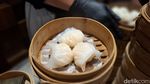 Nyamm! Puas Makan Dimsum di Restoran Legendaris Ini