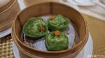 Nyamm! Puas Makan Dimsum di Restoran Legendaris Ini