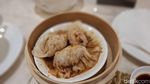 Nyamm! Puas Makan Dimsum di Restoran Legendaris Ini