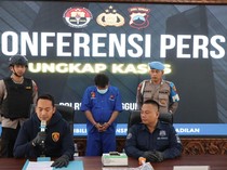 Lansia Jadi Korban Pemerasan Modus Keserempet Mobil, Pelaku Ngaku Polisi