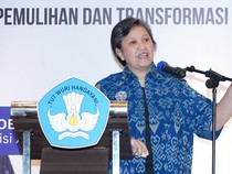 Waka MPR Dorong Pemanfaatan Data Terkini untuk Akses Pendidikan Lebih Baik