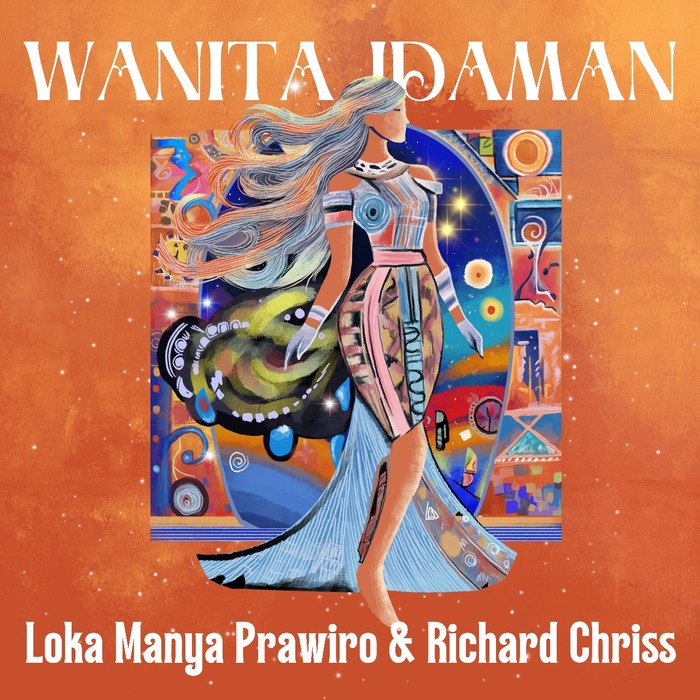 Wanita Idaman Wanita Idaman