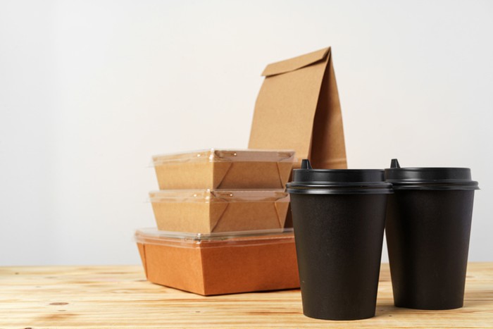 Wanita Ini Emosi Pesan Katering Sarapan, tetapi Makanan Selalu Datang Telat