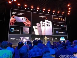 Harga dan Spesifikasi Xiaomi 14T Versi Global