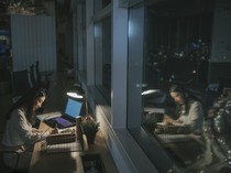 Waspadai Sitting Disease, Sakit Jantung akibat Kebanyakan Duduk!