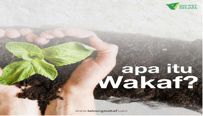 adv dompet dhuafa