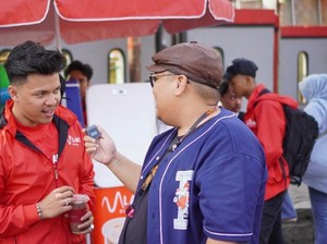 Tren Bisnis Kopi Keliling, Mlaku Coffee Tawarkan Harga Franchise Termurah