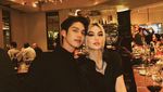Serunya Agnez Mo Saat Kulineran di Bali hingga Jepang