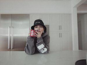 Kakak Ipar Agnez Mo Sebelum Meninggal Dunia Dikenal Dekat dengan Keluarga