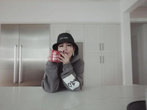 Kakak Ipar Agnez Mo Sebelum Meninggal Dunia Dikenal Dekat dengan Keluarga